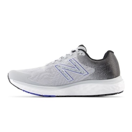 Scarpe New Balance Fresh Foam M M680WN7 grigio 1