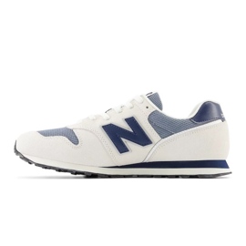 Scarpe New Balance M ML373OF2 beige 1