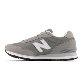 Scarpe New Balance M ML515GRY grigio 1