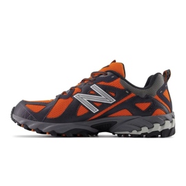 Scarpe New Balance M ML610TAI nero 1
