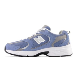 Scarpe New Balance M MR530CI blu 1