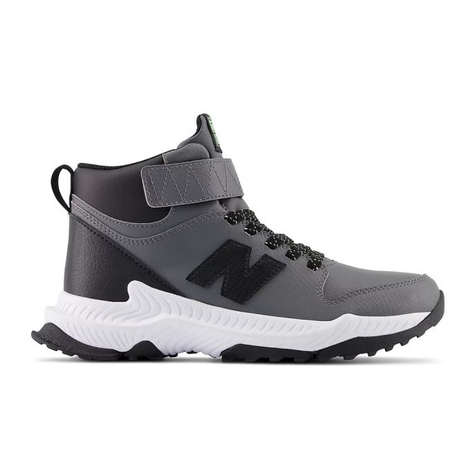Scarpe New Balance GT800TG3 grigio 1