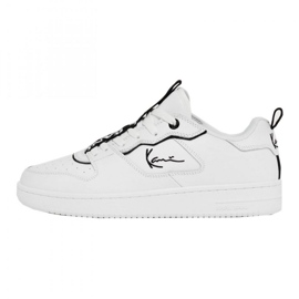 Scarpe Karl Kani 89 Tt Hyb M 1080939 bianco 1