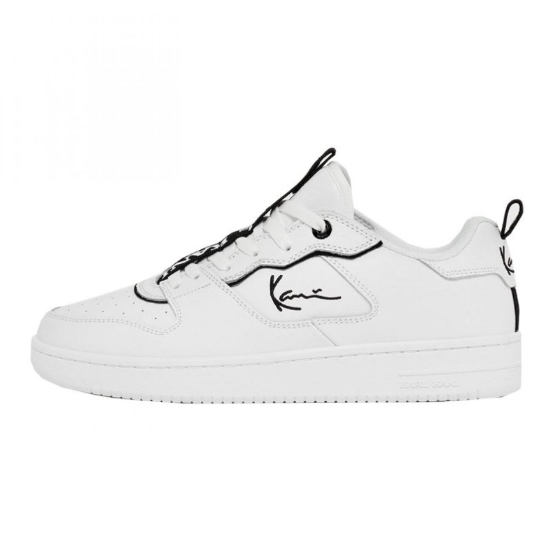 Scarpe Karl Kani 89 Tt Hyb M 1080939 bianco 1