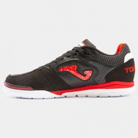 Scarpe da calcio Joma Top Flex Rebound 2301 In M TORW2301IN nero 1