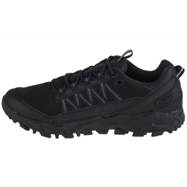 Scarpe Columbia Flow Fremont M 2043991010 nero 1