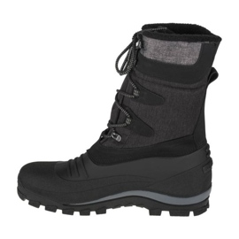 Scarpe CMP Nietos M 3Q47867-U973 nero 1