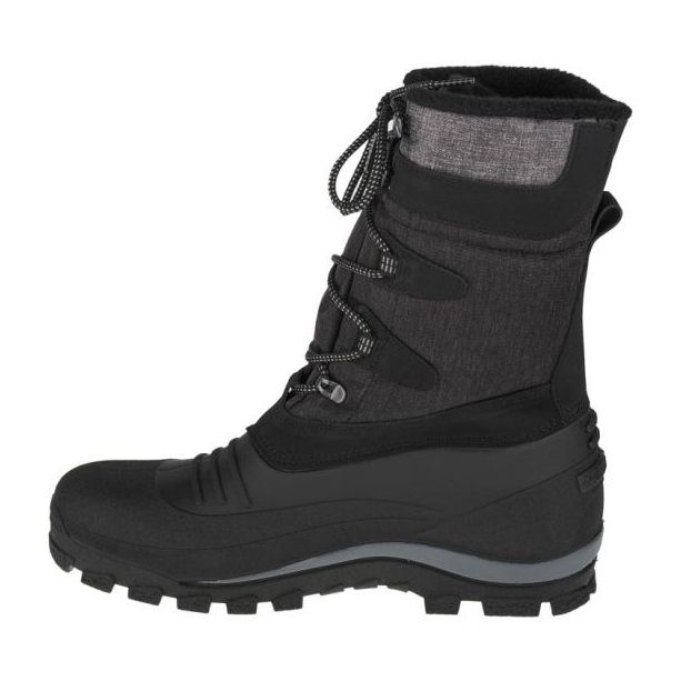 Scarpe CMP Nietos M 3Q47867-U973 nero 1