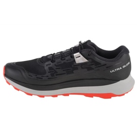 Scarpe da corsa Salomon Ultra Glide M 414305 nero 1