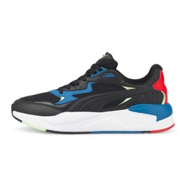 Scarpe Puma X-Ray Speed ​​M 384638 03 multicolore 1
