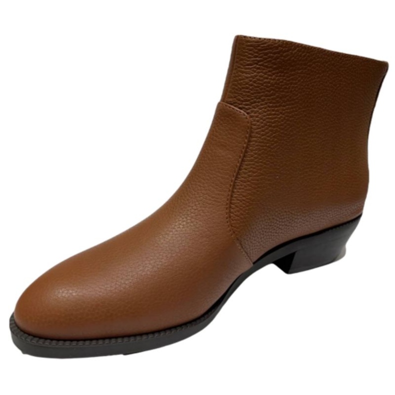 Stivali Lauren Ralph Lauren Prudence W 802796914002 marrone 1
