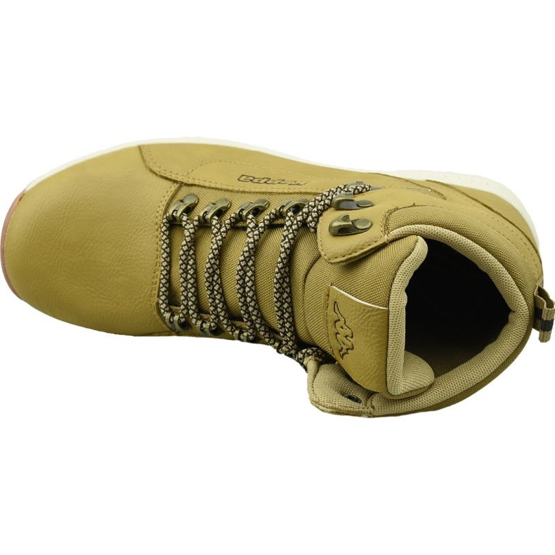 Scarpe Kappa Dolomo Mid M 242752-4141 beige 2