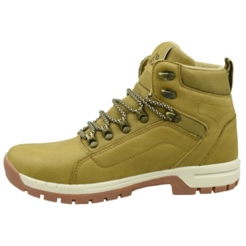 Scarpe Kappa Dolomo Mid M 242752-4141 beige 3