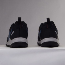 Scarpe da corsa Adidas Terrex Tracerocker 2 M IF2583 blu 2