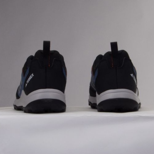 Scarpe da corsa Adidas Terrex Tracerocker 2 M IF2583 blu 2