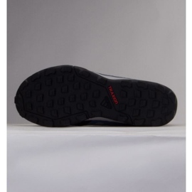 Scarpe da corsa Adidas Terrex Tracerocker 2 M IF2583 blu 3