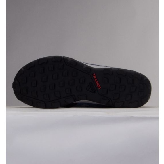 Scarpe da corsa Adidas Terrex Tracerocker 2 M IF2583 blu 3