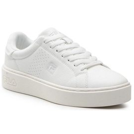 Scarpe Fila Crosscourt Altezza R Wmn W FFW0022-13049 bianco 1
