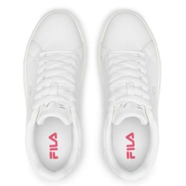 Scarpe Fila Crosscourt Altezza R Wmn W FFW0022-13049 bianco 2