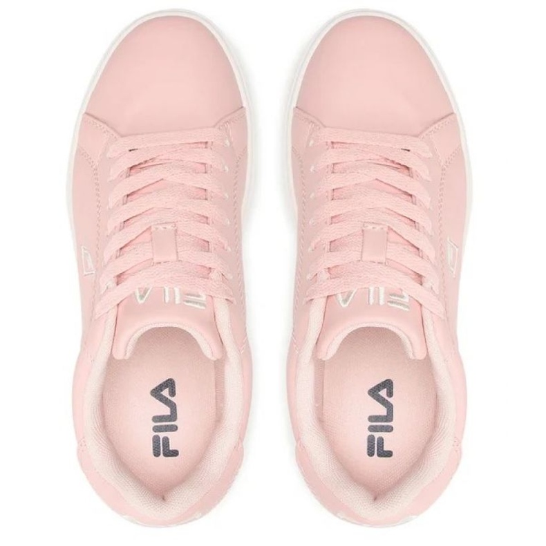 Scarpe Fila Crosscourt Altezza R Wmn W FFW0022-40009 rosa 1