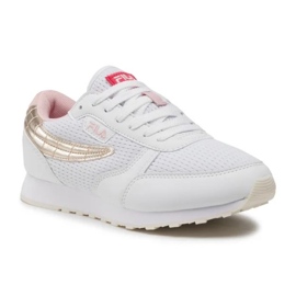 Scarpe Fila Orbit F Low Wmn W FFW0040-13069 bianco 1