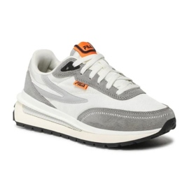 Fila Reggio Wmn W scarpe FFW0078-13058 grigio 1
