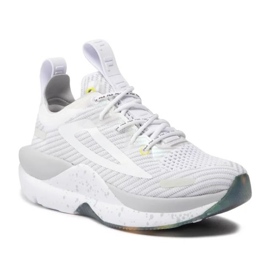 Scarpe Fila Shocket St Wmn W FFW0107-83081 bianco 1