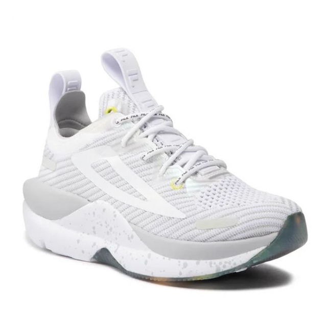 Scarpe Fila Shocket St Wmn W FFW0107-83081 bianca 1