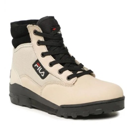 Fila Grunge Ii Mid Scarpe Donne W FFW0218-80039 beige 1