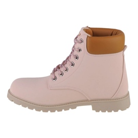 Scarpe Fila Wmn Maverick Mid W FFW0219-40009 rosa 1
