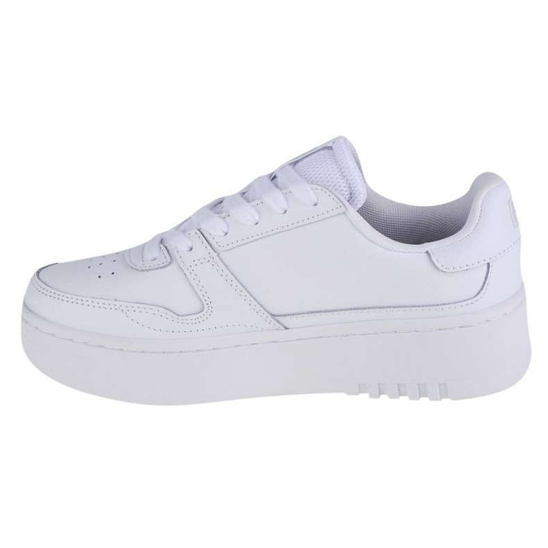 Fila Fxventuno Platform Wmn W scarpe FFW0348-10004 bianco 1