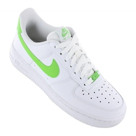 Scarpe Nike Donne Air Force 1 '07 W DD8959-112 bianca 1