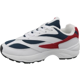 Scarpe Fila 94 Wmn Low W 1010552-20K bianca 1