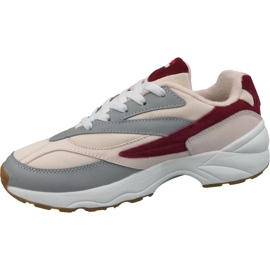 Scarpe Fila 94 Wmn Low W 1010552-6QW grigio 1