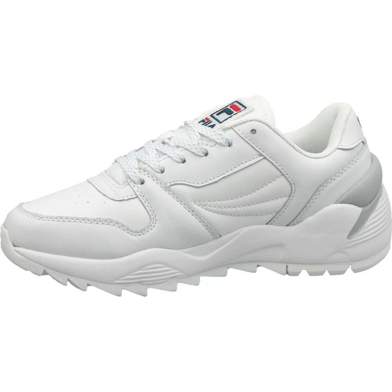 Scarpe Fila Orbit Cmr Jogger L Low Wmn 1010621-1FG bianco 1