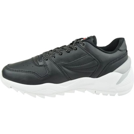 Scarpe Fila Orbit Cmr Jogger L Low Wmn 1010621-25Y nero 1