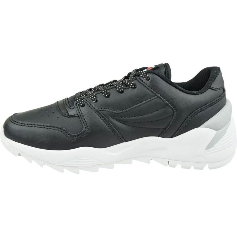 Scarpe Fila Orbit Cmr Jogger L Low Wmn 1010621-25Y nero 1
