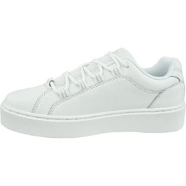 Scarpe Fila Overstate X Aversario Low W 1010895-1FG bianca 1