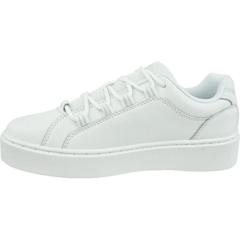 Scarpe Fila Overstate X Aversario Low W 1010895-1FG bianca 1