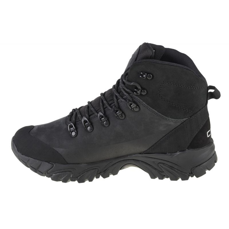 Scarpe CMP Dhenieb Wp M 30Q4717-U901 nero 1