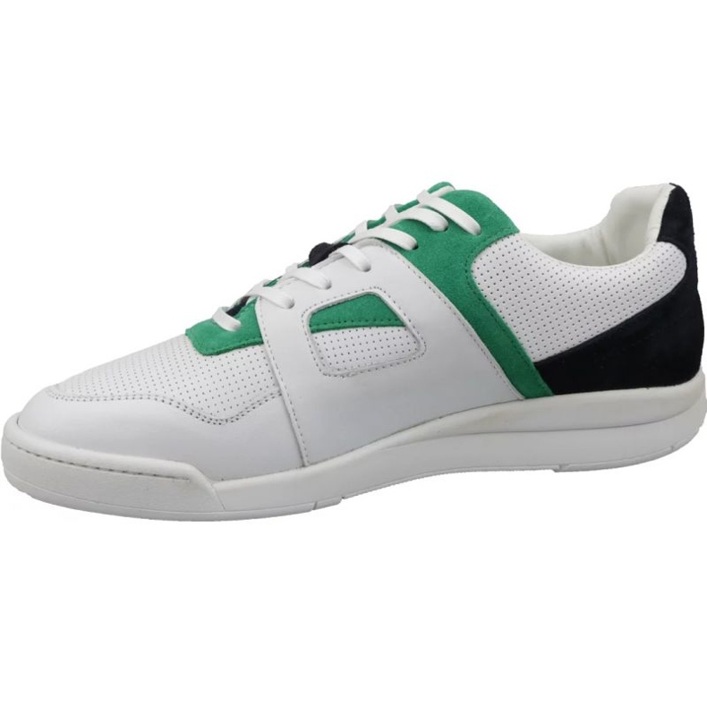 Scarpe Fila Cedar Cb Low M 1010516-00Q bianca 1