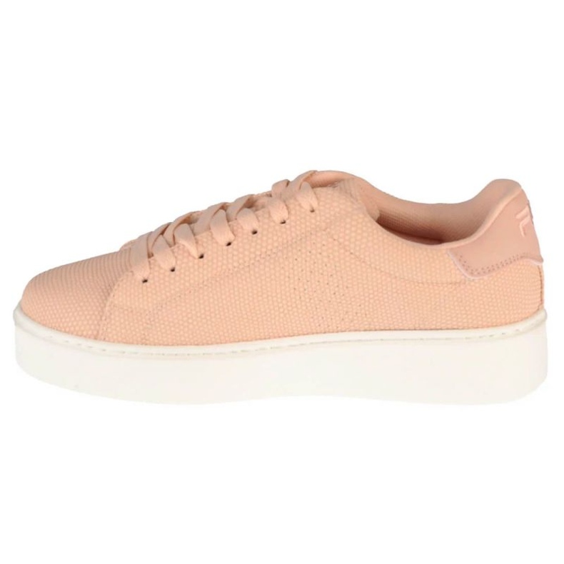 Scarpe Fila Crosscourt Altezza FW 1011202-70D rosa 1