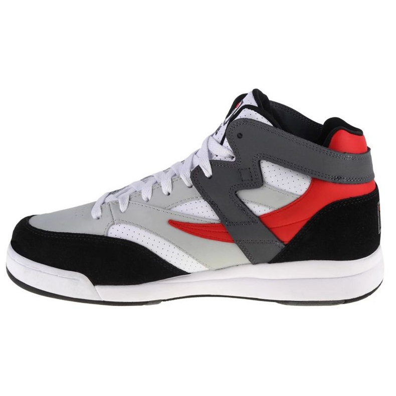 Scarpe Fila M-Squad Nbk M FFM0154-13163 bianco 1