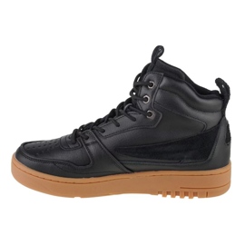 Scarpe Fila FXVentuno Mid M FFM0155-80010 nero 1