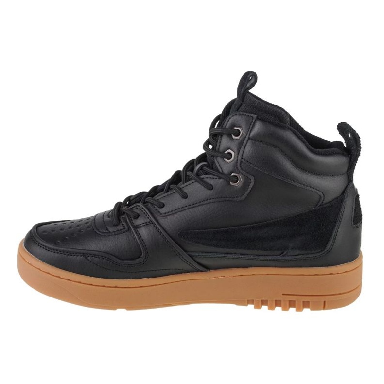 Scarpe Fila FXVentuno Mid M FFM0155-80010 nero 1