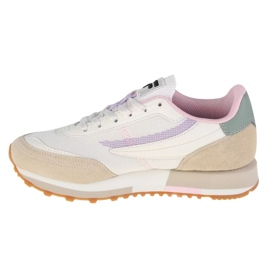 Scarpe Fila Retronique 22 W FFW0037-13091 beige 1
