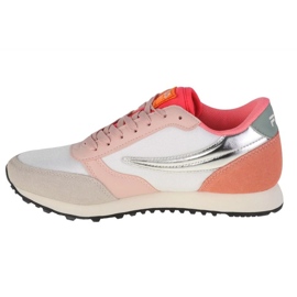 Scarpe Fila Orbit Cb Low W FFW0038-13059 rosa 1
