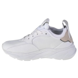 Scarpe Fila Amore TW FFW0076-10004 bianca 1