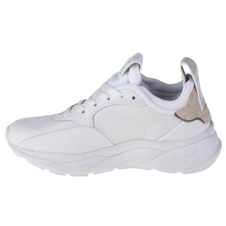Scarpe Fila Amore TW FFW0076-10004 bianco 1