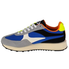Scarpe Fila Soulrunner M FFM0056-50000 blu 1